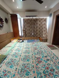 Bedroom Image of 2700 Sq.ft 4 BHK Penthouse for sale in Satellite Ahmedabad for Rs. 32500000