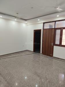 Hall Image of 2150 Sq.ft 3 BHK Builder Floor for rent in Sector 45 Noida for Rs. 36000