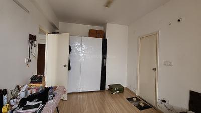 Bedroom Image of 1897 Sq.ft 4 BHK Apartment / Flat for sale in DLF Westend Heights, Akshayanagar Bengaluru for Rs. 23600000