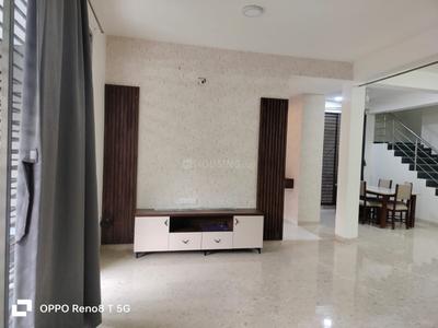 Hall Image of 5200 Sq.ft 5 BHK Independent House for rent in Thaltej Ahmedabad for Rs. 200000