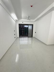 Hall Image of 1170 Sq.ft 2 BHK Apartment / Flat for sale in Regency Astra, Baner Pune for Rs. 12300000