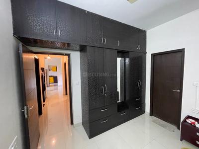 Bedroom Image of 1625 Sq.ft 3 BHK Apartment / Flat for sale in Mana Uber Verdant, Doddakannelli Bengaluru for Rs. 22750000