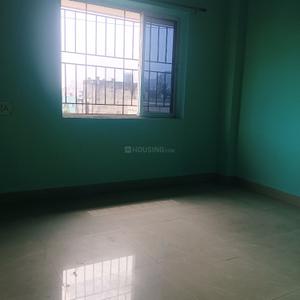 Bedroom Image of 1000 Sq.ft 3 BHK Apartment / Flat for rent in Metro Apartment, Tangra Kolkata for Rs. 22000