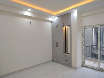 Bedroom Image of 1050 Sq.ft 2 BHK Apartment / Flat for sale in Titania Residency , Phi IV Greater Noida for Rs. 6300100