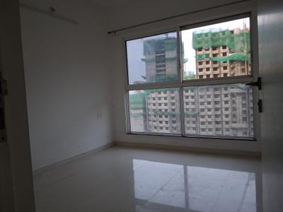 Bedroom Image of 1050 Sq.ft 2 BHK Apartment / Flat for rent in Godrej Boulevard, Kharadi Pune for Rs. 25000