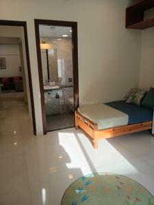 Image of 1431 Sq.ft 3 BHK Apartment / Flat for sale in Pride Purple Park Titan, Hinjawadi, Pune for Rs. 16300000