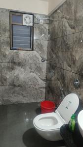 Image of 1100 Sq.ft 2 BHK Apartment / Flat for rent in Renuka Panch Tattva, Tathawade, Pune for Rs. 36001