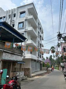 Image of 1175 Sq.ft 3 BHK Apartment / Flat for sale in Madhyamgram, Kolkata for Rs. 4560000