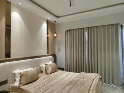 Bedroom Image of 2430 Sq.ft 4 BHK Builder Floor for sale in Ansal Esencia Sector 67, Sector 67 Gurgaon for Rs. 31500000