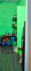 Kitchen Image of 800 Sq.ft 2 BHK Independent House for sale in Ammapalayam Tiruppur for Rs. 4500000
