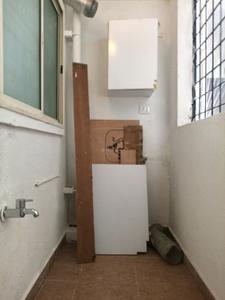 Drying Area Image of 1381 Sq.ft 3 BHK Apartment / Flat for rent in SVS Ramanasri Maples, K R Puram Bengaluru for Rs. 32000