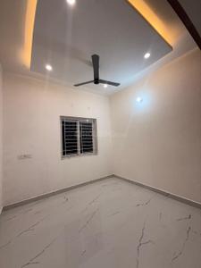 Hall Image of 782 Sq.ft 2 BHK Apartment / Flat for sale in Senneer Kuppam Chennai for Rs. 6200000