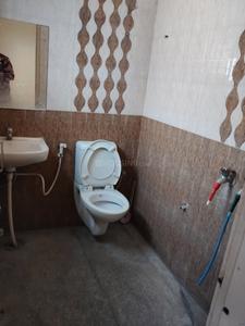 Bathroom Image of Pg  in Chandra Layout Extension, Bangalore