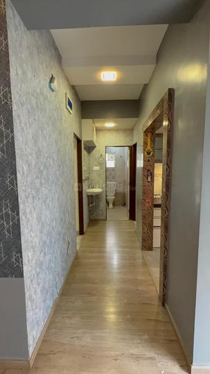 AK Apartment Main Image 1