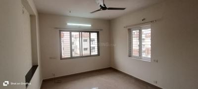 Bedroom Image of 1685 Sq.ft 3 BHK Apartment / Flat for rent in My Home Jewel, Madeenaguda Hyderabad for Rs. 45000