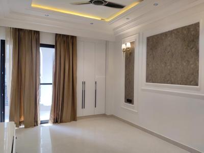 Bedroom Image of 3600 Sq.ft 4 BHK Builder Floor for rent in Independent Floors At DLF City Phase IV, DLF Phase 4 Gurgaon for Rs. 92000