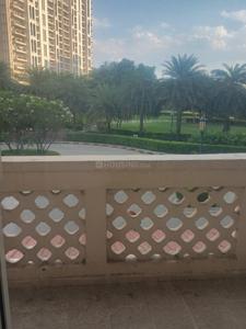 Balcony Image of 2050 Sq.ft 4 BHK Apartment / Flat for sale in DLF New Town Heights, Sector 91 Gurgaon for Rs. 22000000