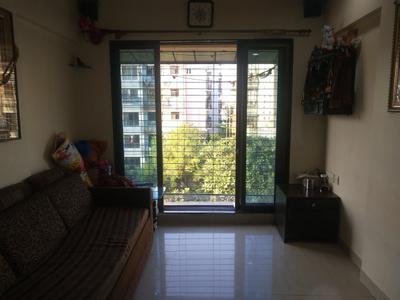 Living Room Image of 850 Sq.ft 2 BHK Apartment / Flat for sale in Borivali West Mumbai for Rs. 16000000