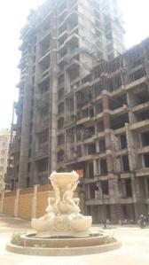 Image of 760 Sq.ft 1 BHK Apartment / Flat for sale in Ambernath West, Ambernath for Rs. 3200000