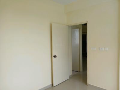Bedroom Image of 440 Sq.ft 1 BHK Apartment / Flat for rent in Pyramid Infinity, Sector 70 Gurgaon for Rs. 15000
