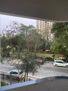 Balcony Image of 820 Sq.ft 2 BHK Apartment / Flat for sale in Thane West Thane for Rs. 15000000