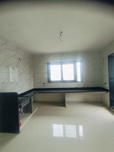 Kitchen Image of 2260 Sq.ft 3 BHK Apartment / Flat for sale in Govind Nagar Nashik for Rs. 14800000