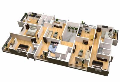 2 BHK Flat