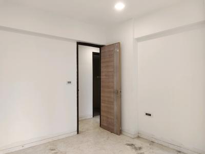 Bedroom Image of 1350 Sq.ft 2 BHK Apartment / Flat for sale in Ekta Tripolis, Goregaon West Mumbai for Rs. 27500000