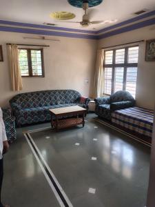 Hall Image of 1200 Sq.ft 2 BHK Villa for sale in Cidco Nashik for Rs. 10600000