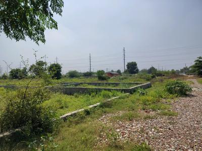 Image of 540 Sq.ft Residential Plot / Land for sale in Bhanauta, Greater Noida for Rs. 2112100