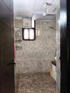 Bedroom One Image of 2600 Sq.ft 3.5 BHK Apartment / Flat for rent in Alaknanda Society, Sector 56 Gurgaon for Rs. 65000