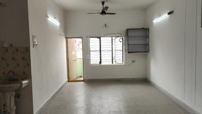 Living Room Image of 1000 Sq.ft 2 BHK Builder Floor for rent in West Marredpally Secunderabad for Rs. 25000