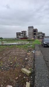 Image of 2000 Sq.ft Residential Plot / Land for sale in Virar West, Virar for Rs. 5000000