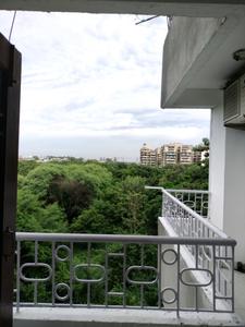Bedroom One Image of 1700 Sq.ft 3 BHK Apartment / Flat for sale in Gulati Lords Apartment, Sector 19 Dwarka New Delhi for Rs. 30000000