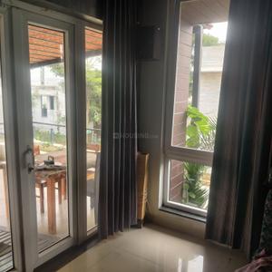 Balcony Image of 3500 Sq.ft 4 BHK Villa for rent in Nagondapalli Hosur for Rs. 60000