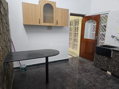 Kitchen Image of 3600 Sq.ft 4 BHK Independent House for rent in  Vinayaga Layout, Nagarbhavi Bengaluru for Rs. 65000