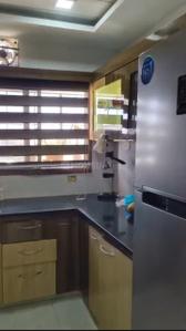 Kitchen Image of 1910 Sq.ft 3 BHK Apartment / Flat for sale in Nipania Indore for Rs. 11000000