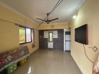 Hall Image of 1100 Sq.ft 2 BHK Apartment / Flat for sale in Niraj Park, Kalyan West Kalyan for Rs. 10700000