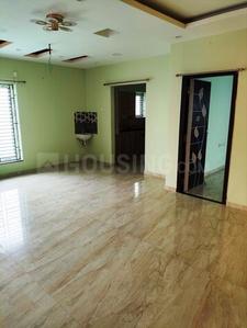 Hall Image of 1601 Sq.ft 2 BHK Builder Floor for rent in Kundrathur Chennai for Rs. 21000