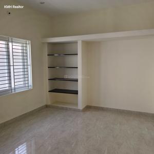 Bedroom Image of 1045 Sq.ft 2 BHK Builder Floor for rent in KK Nagar Madurai for Rs. 24000