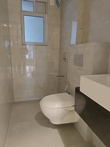 Bedroom Three Image of 832 Sq.ft 3 BHK Apartment / Flat for sale in Siddha Sky Phase V, Sion Mumbai for Rs. 28100000