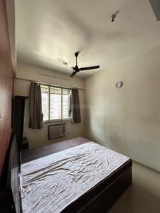 Bedroom Image of 500 Sq.ft 1.5 BHK Apartment / Flat for sale in Ghatkopar East Mumbai for Rs. 13000000