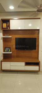 Hall Image of 1000 Sq.ft 2 BHK Apartment / Flat for sale in Harni Vadodara for Rs. 4700000