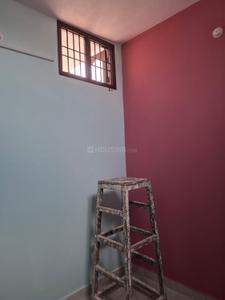 Bedroom Image of 432 Sq.ft 1 BHK Independent House for sale in Manali New Town Chennai for Rs. 3600000