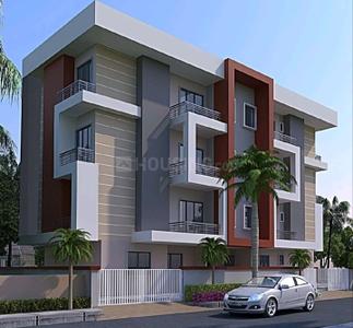 Image of 1060 Sq.ft 3 BHK Apartment / Flat for sale in Nalapara, Guwahati for Rs. 5170000