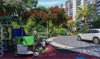 3 BHK Flat