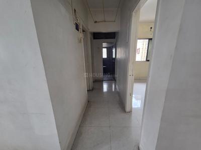 Image of 750 Sq.ft 2 BHK Apartment / Flat for sale in Gokul Nagari I A And B CHSL, Kandivali East, Mumbai for Rs. 16800000