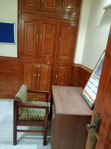 3 BHK Independent House
