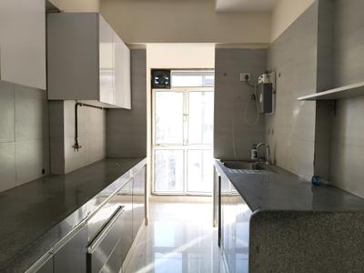 Kitchen Image of 1196 Sq.ft 3 BHK Apartment / Flat for sale in UCT Unique Exotica, Dadar East Mumbai for Rs. 65000000