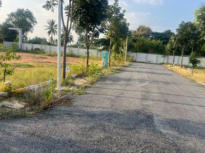 Image of 1200 Sq.ft Residential Plot / Land for sale in Bychapura, Bengaluru for Rs. 7000000